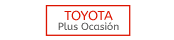 Toyota Plus Ocasión