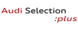 Concesionario Exclusivo Audi Selection :plus