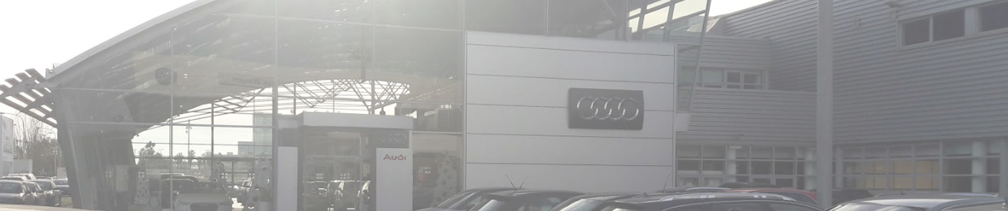 Home Audi Retail Barcelona