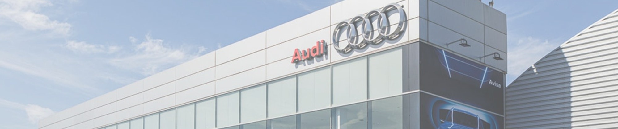Home Avisa Audi
