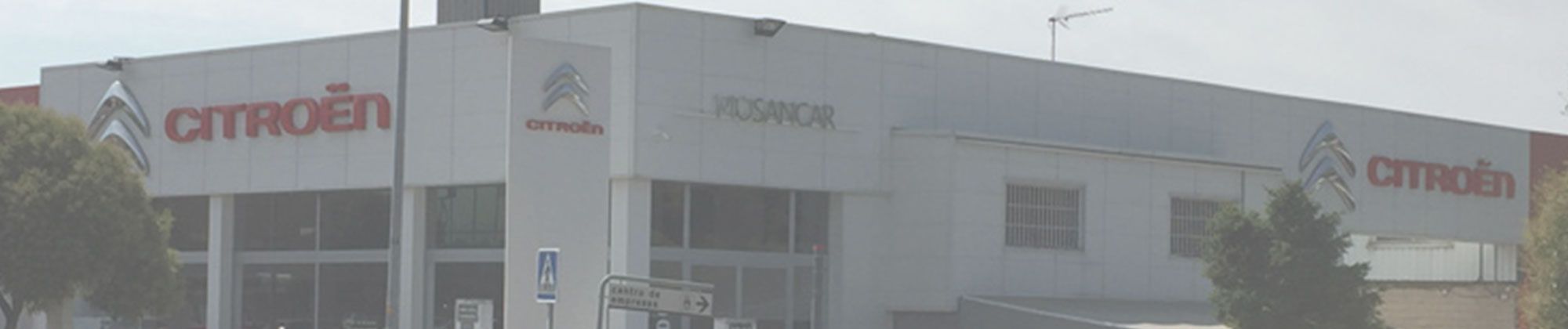 Home Mosancar