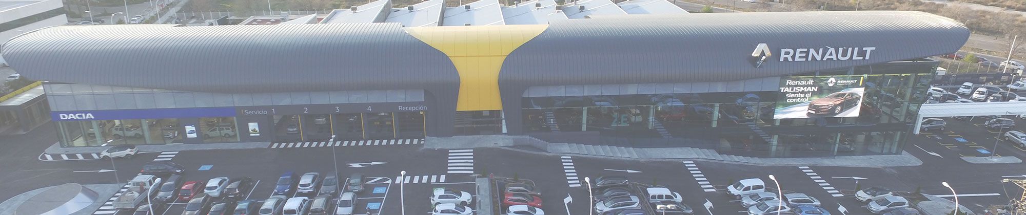 Home Renault Retail Group