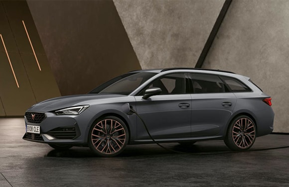 Coches de ocasión en Huesca