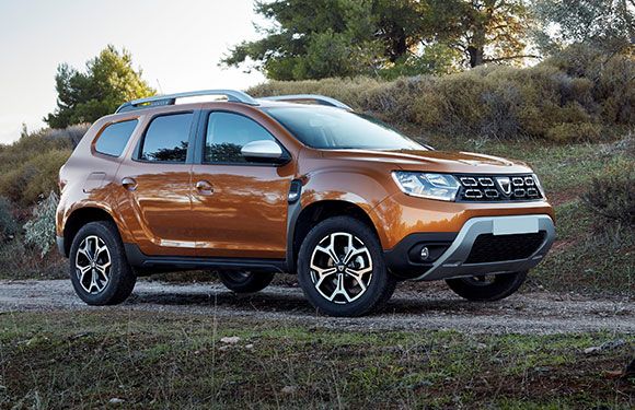 Coches de ocasión en Madrid
