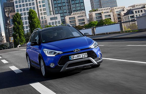 Coches de ocasión en Avila