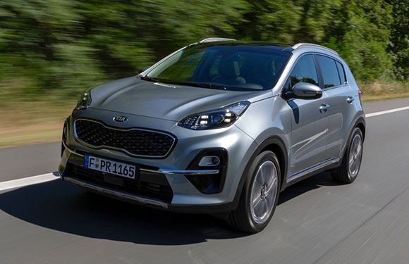 Coches de ocasión en Segovia