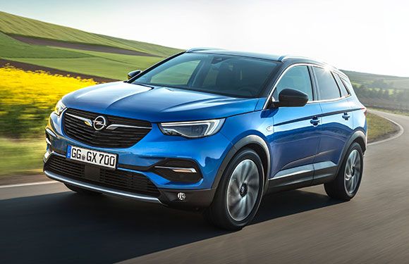 Coches de ocasión en Segovia