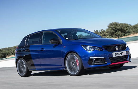 Coches de ocasión en Segovia