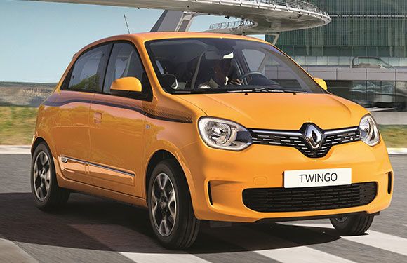 Coches de ocasión en Madrid