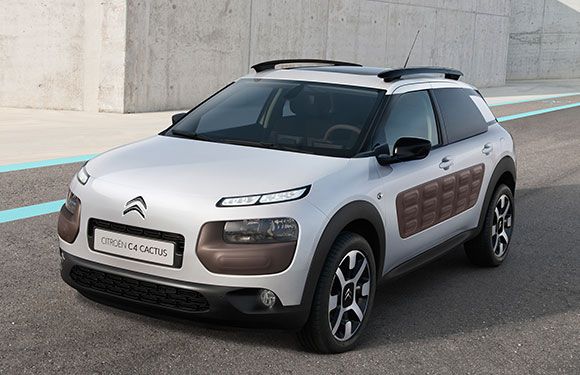 Coches km0 en Madrid