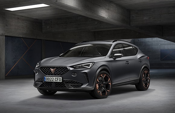 Coches km0 en Huesca