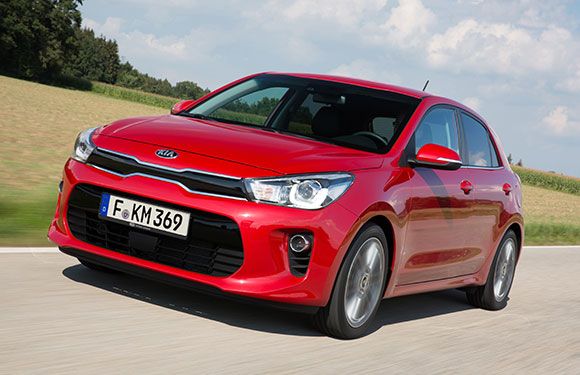 Coches km0 en Segovia