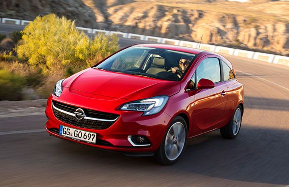 Coches km0 en Segovia