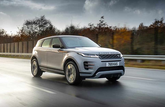 Coches nuevos Concesur en Malaga