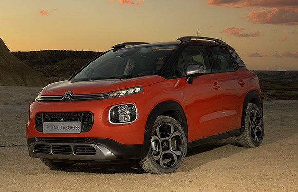 Coches seminuevos en Madrid