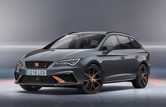 Coches seminuevos en Huesca