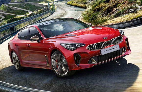 Coches seminuevos en Segovia