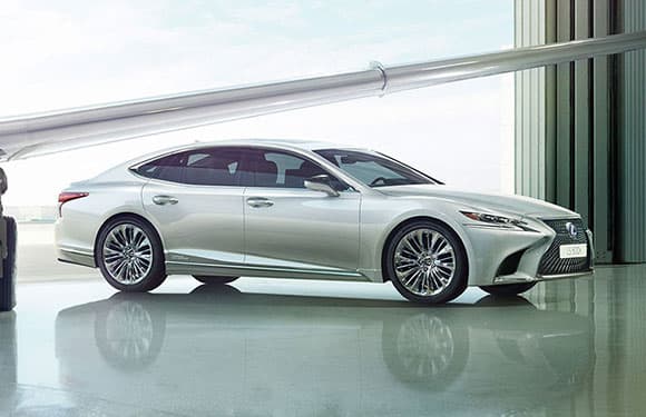 Coches seminuevos en Madrid