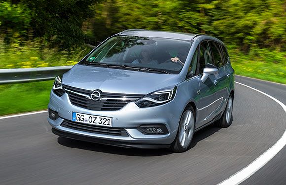 Coches seminuevos en Segovia