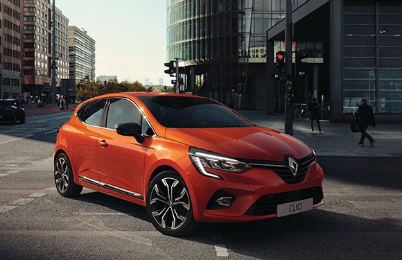 Coches seminuevos en Madrid