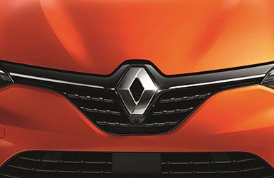 Coches Renault en concesionario Renault Retail Group