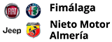 Fimálaga y Nieto Motor Almería coches de segunda mano km0 ocasión
